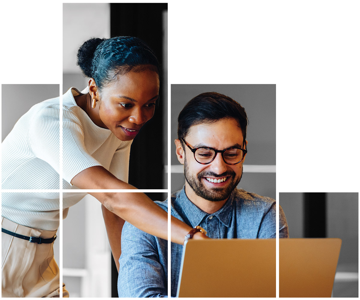 Employee Benefits Grid
