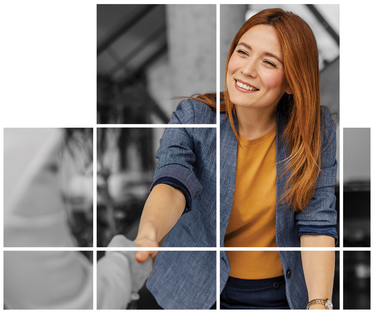 HR and Benefits Grid