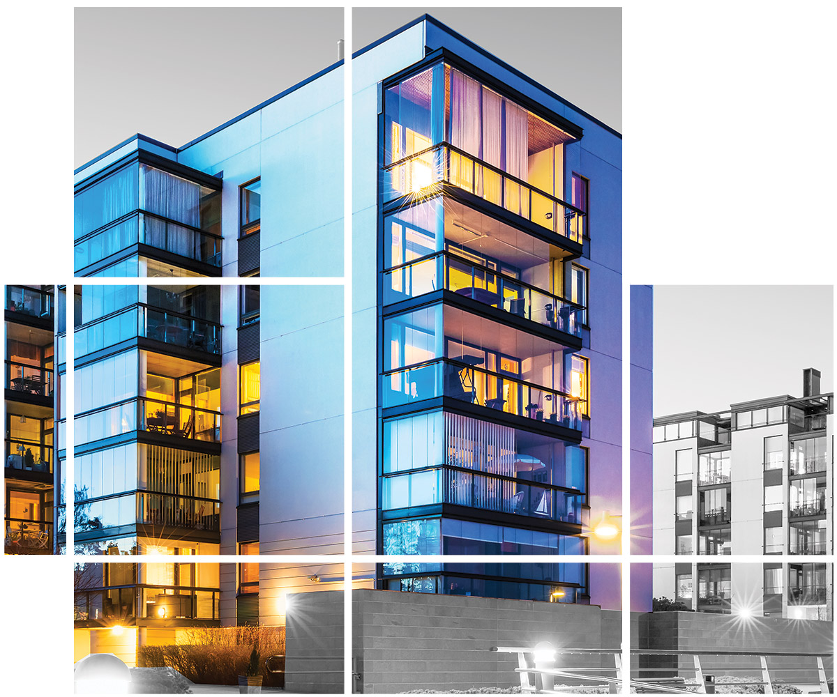 Surety Grid
