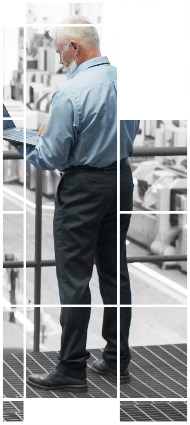 CS insurance meets tall