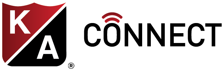 KA Connect Logo